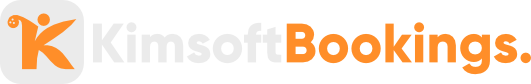KimsoftBookings